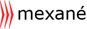 Logo Mexané